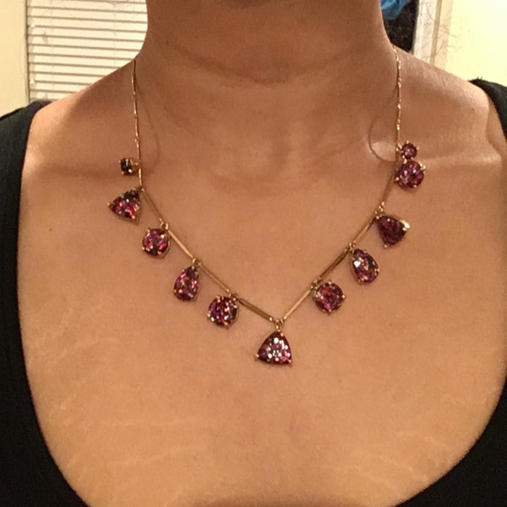 Kate spade necklace